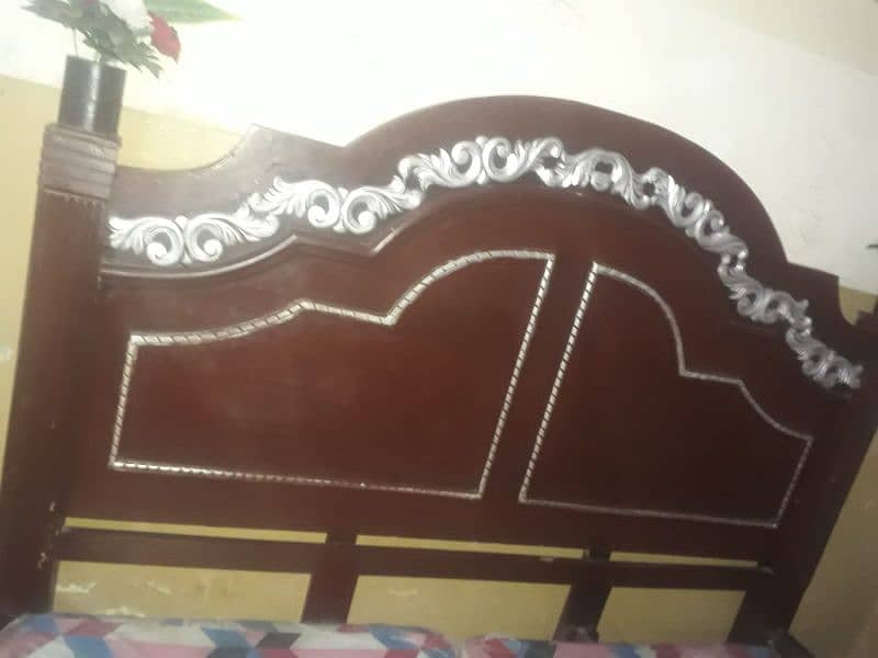 double bed 5