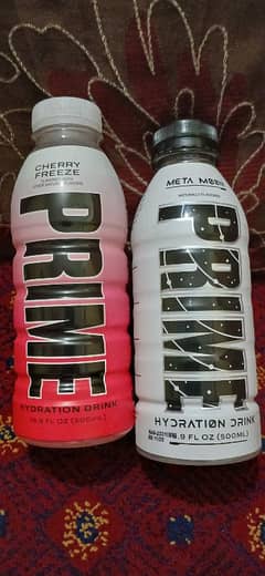 prime