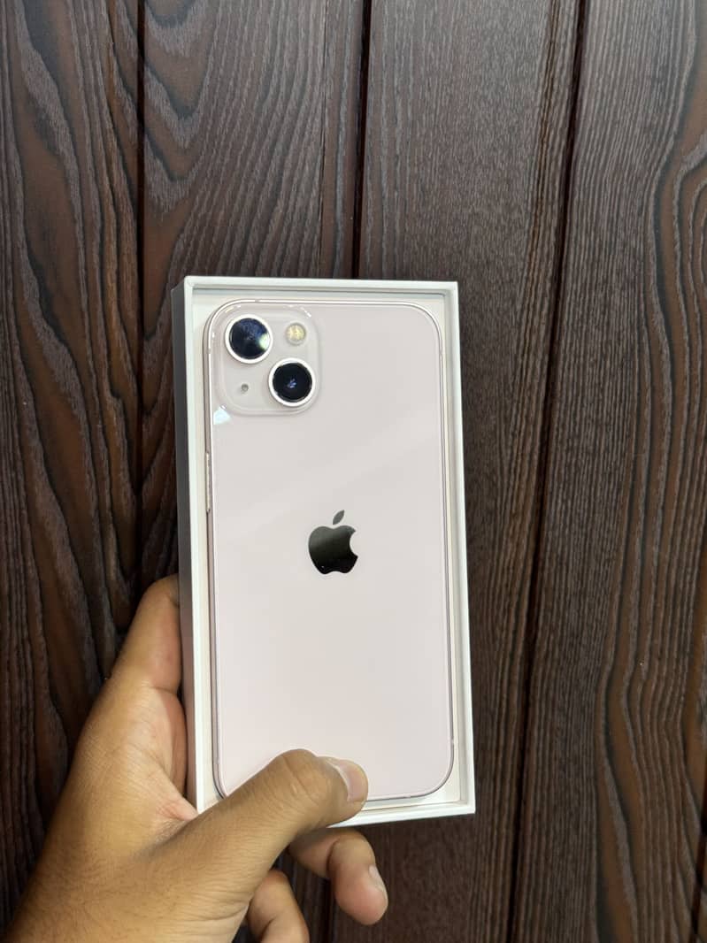 IPhone 13 Pta Approved.                   12 13 14 15 16 fu 0