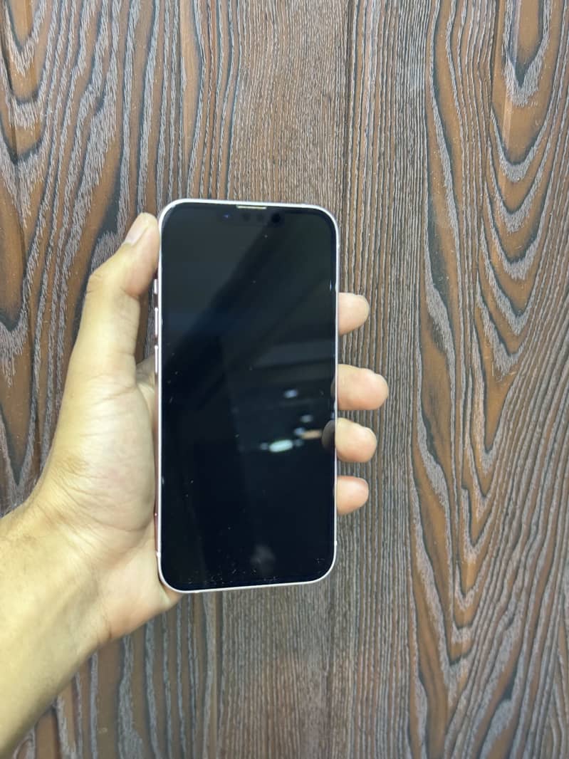 IPhone 13 Pta Approved.                   12 13 14 15 16 fu 1