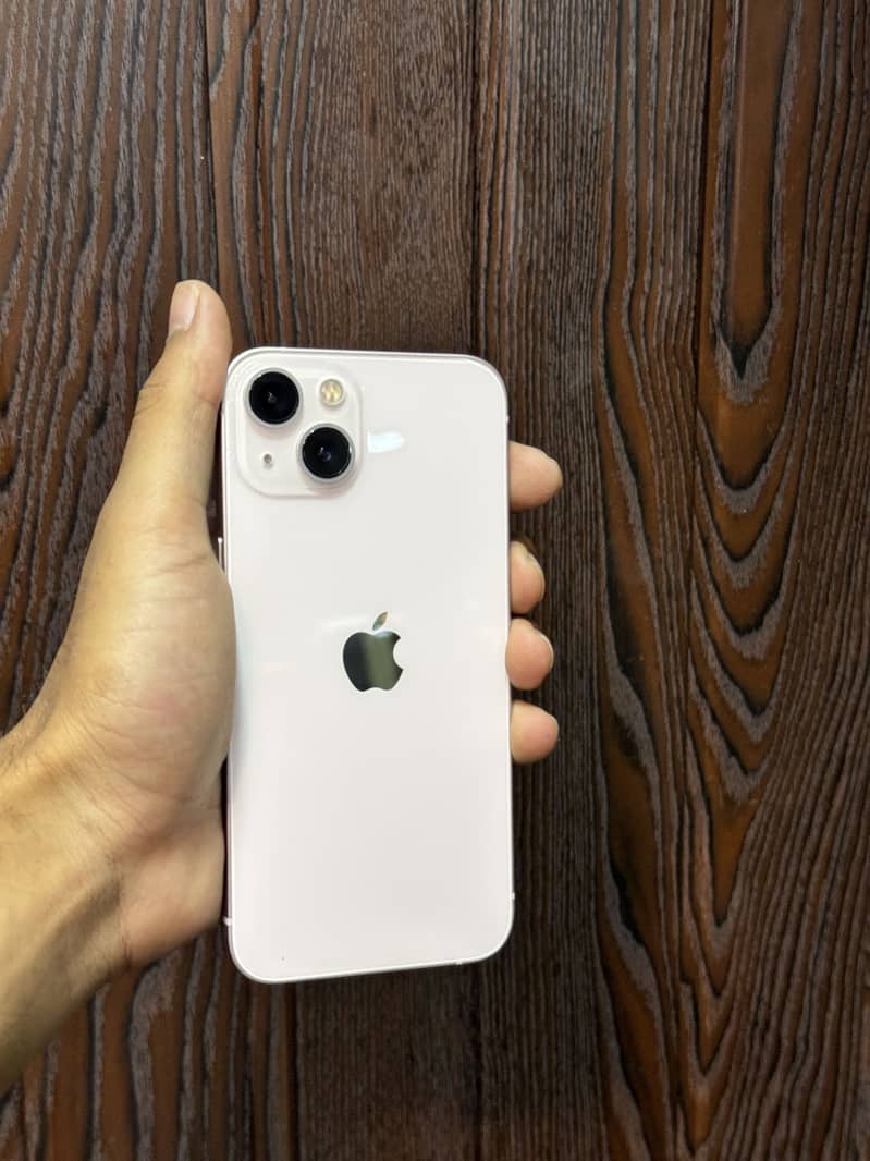 IPhone 13 Pta Approved.                   12 13 14 15 16 fu 5