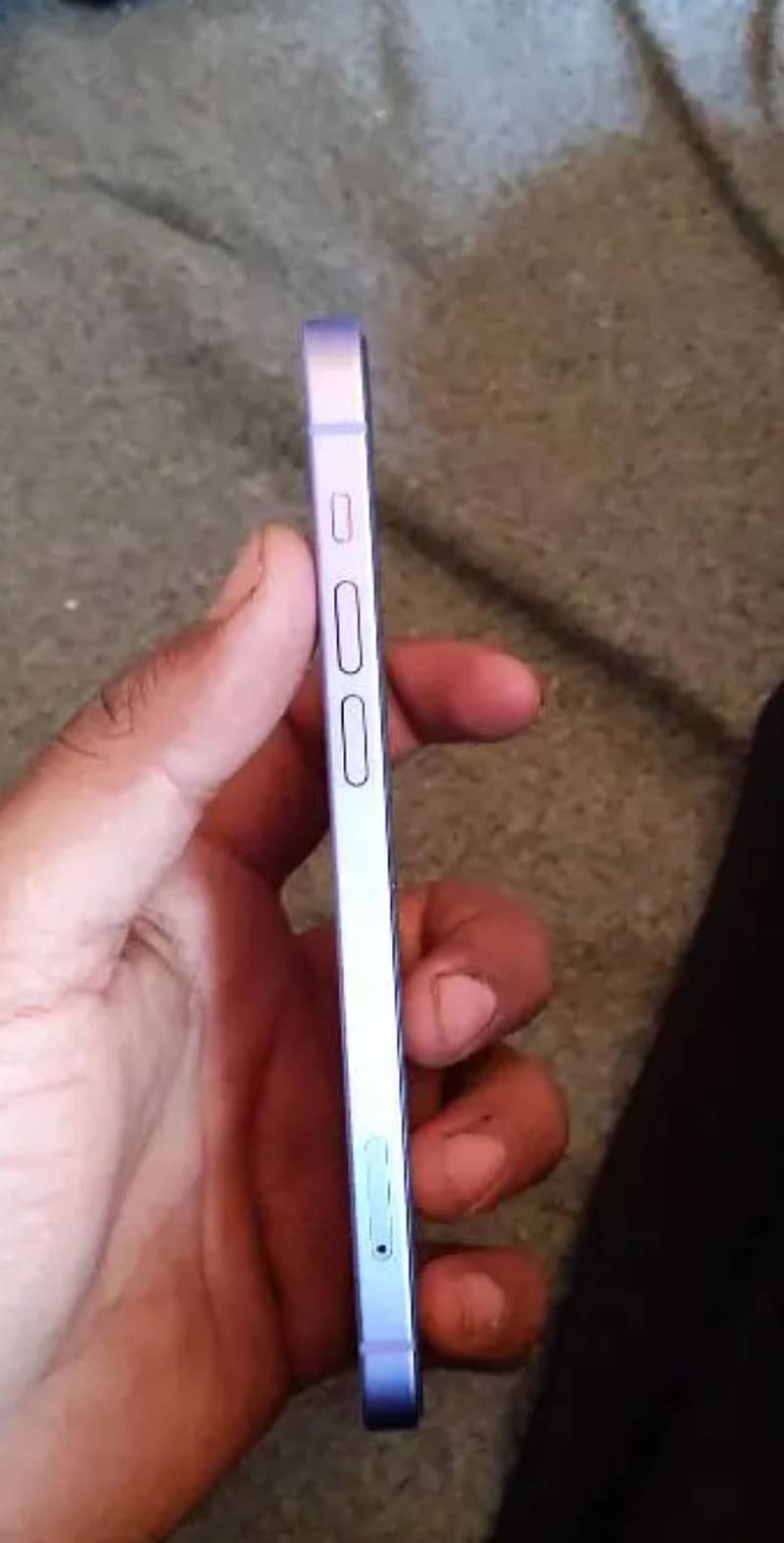 I phone 1210by 10 condition 64gb jv water pack 1