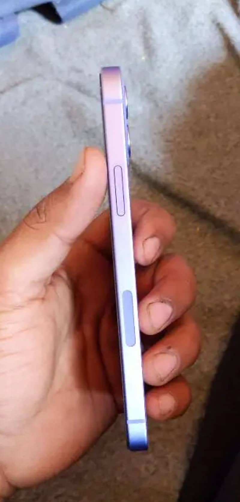 I phone 1210by 10 condition 64gb jv water pack 2