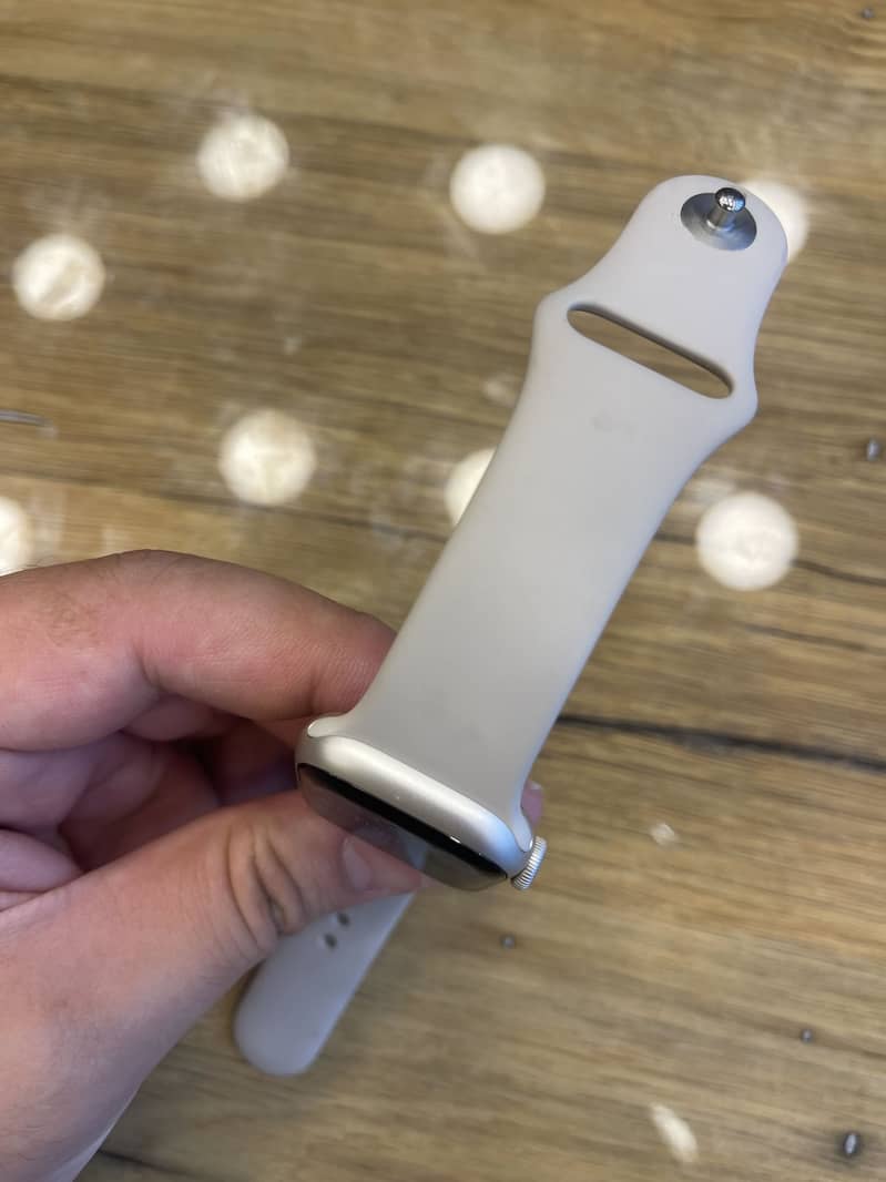 Apple Watch series 9 41mm 100 health 1