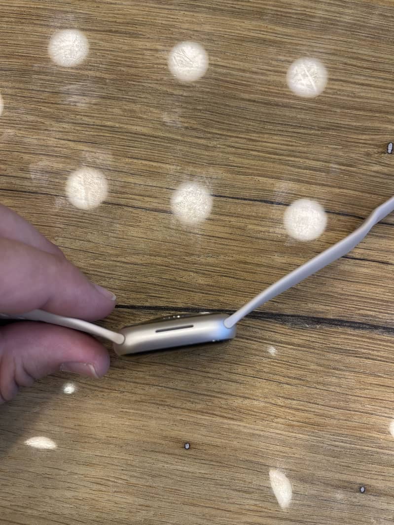Apple Watch series 9 41mm 100 health 2