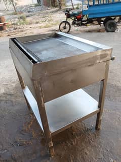 Hot plate for sale