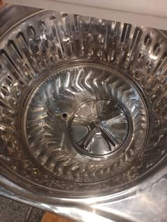 super Asia washing machine