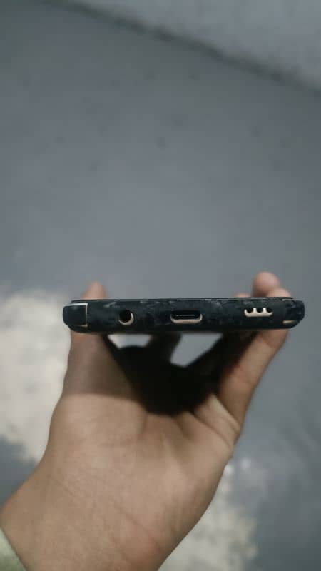 Lgv60 thinq 5G 2