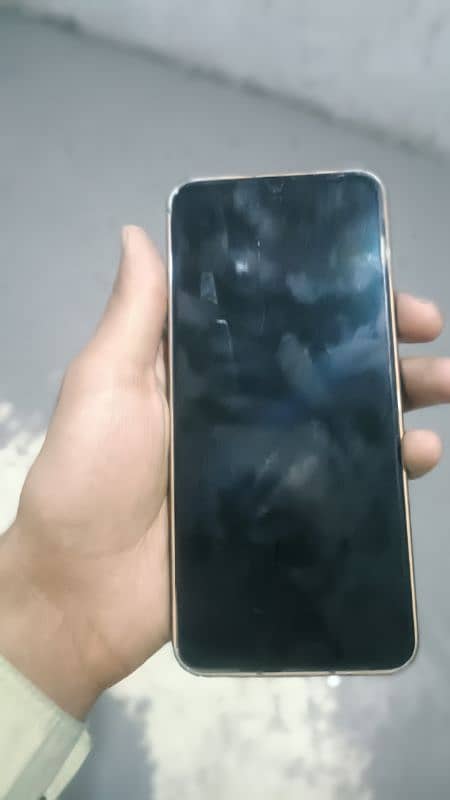 Lgv60 thinq 5G 3