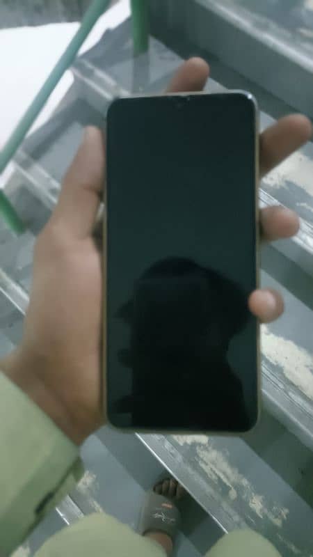 Lgv60 thinq 5G 4