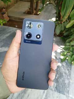 infinix