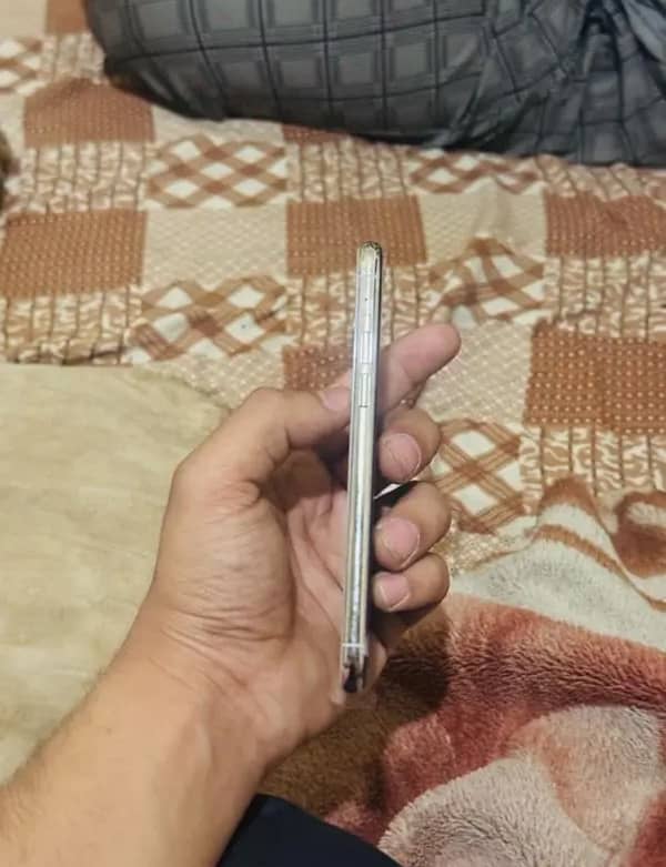 i phone 11 pro pta approved 256 gb 2
