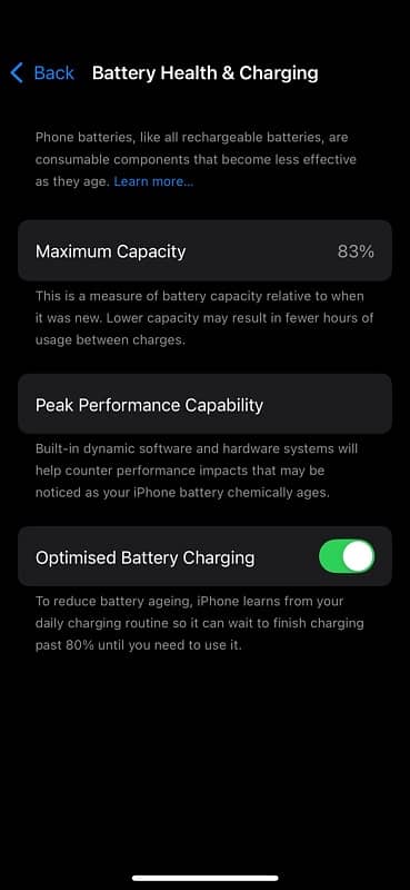 i phone 11 pro pta approved 256 gb 3
