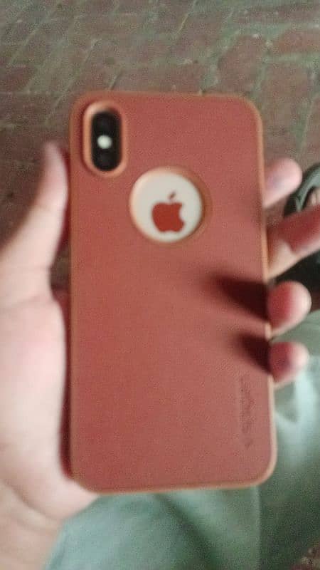iPhone XS 2