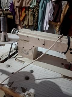 GEMSY clothes Machine