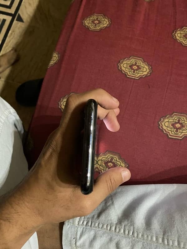 I phone X 256gb non pta bypass 2