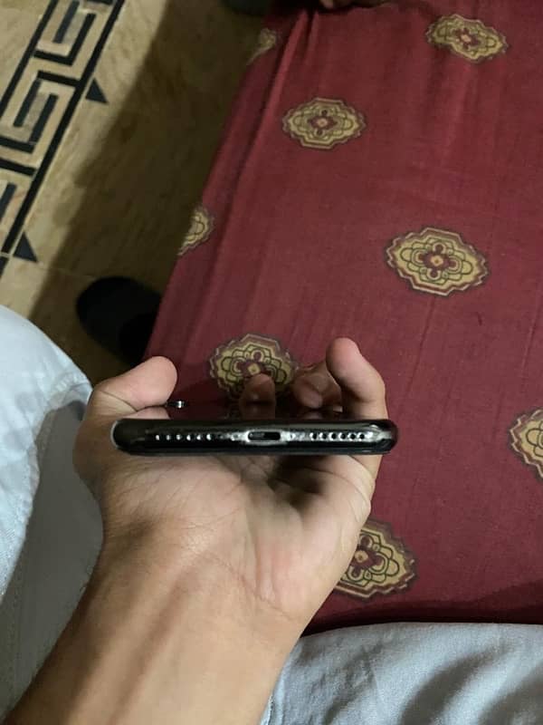 I phone X 256gb non pta bypass 3