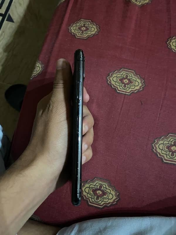 I phone X 256gb non pta bypass 4