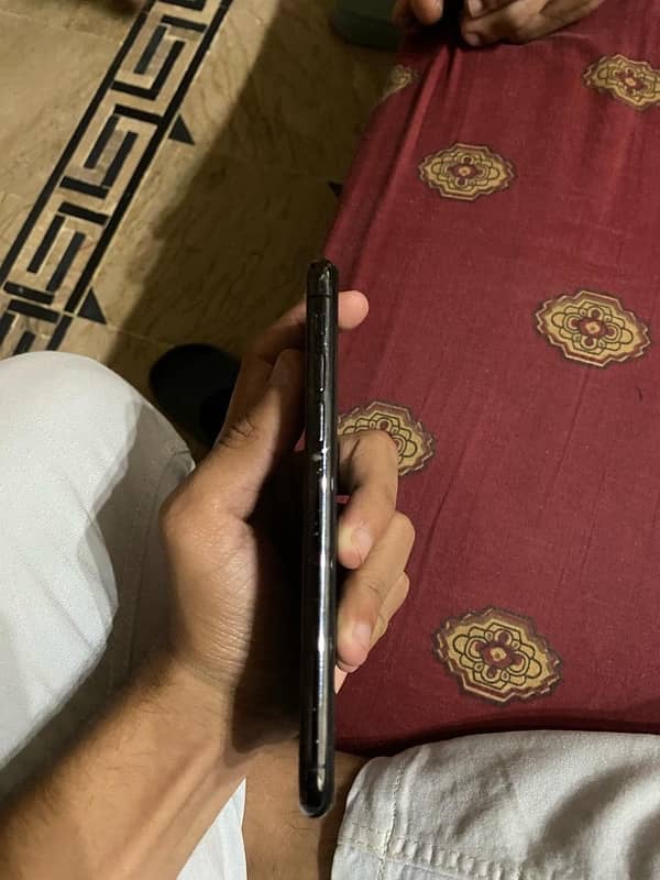 I phone X 256gb non pta bypass 5