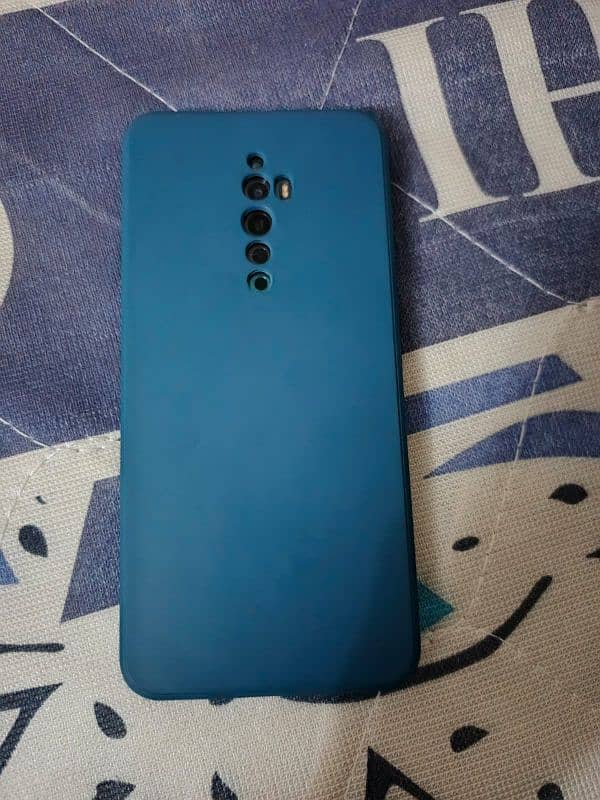 OPPO Reno2 F 8/128 Only Mobile 0
