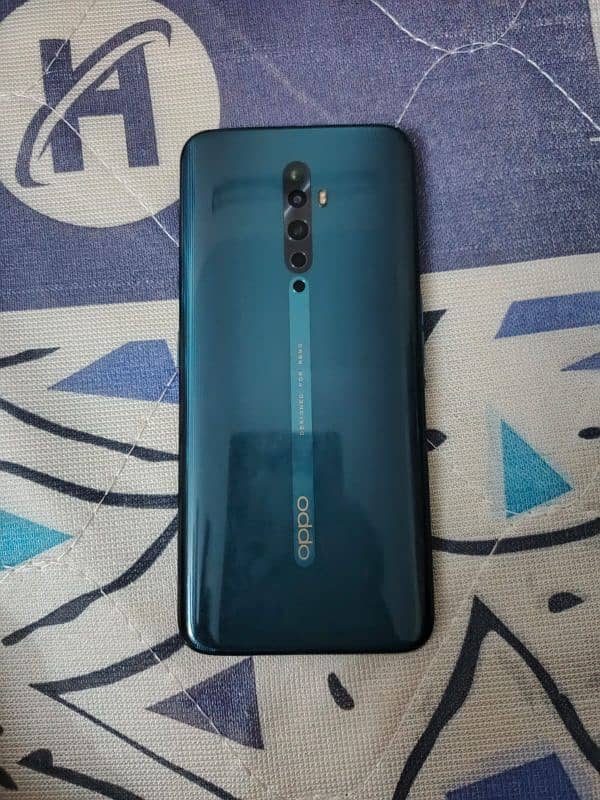 OPPO Reno2 F 8/128 Only Mobile 4