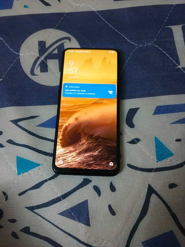 OPPO Reno2 F 8/128 Only Mobile 5