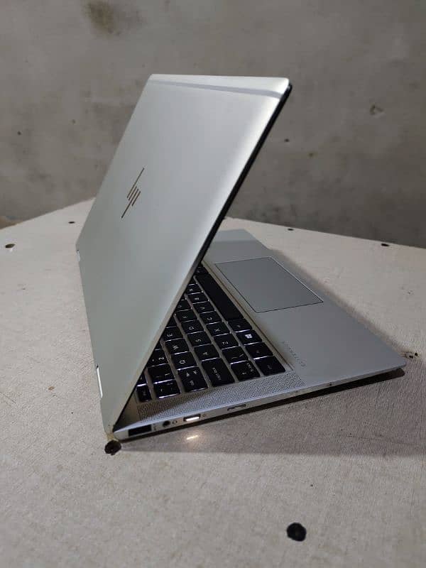 HP Elitebook 1030 G3 X360 touch i5 8th 16/512 2