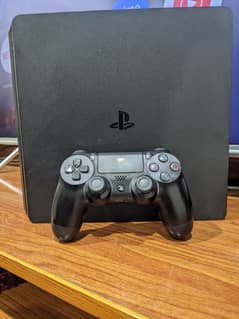 PS4 Slim 500 GB