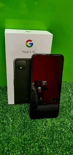 google pixel 4xl 6/64-Contact my WhatsApp number  03251413908