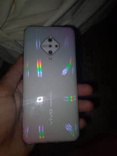 vivo s1 pro . 8.128GB all ok