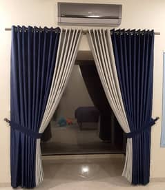 curtains for home