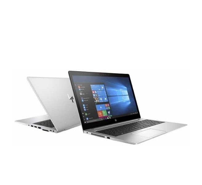 HP EIitebook 840 G5 2