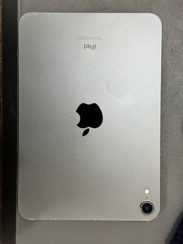 iPad Mini 6 - 64 GB - Wifi 1
