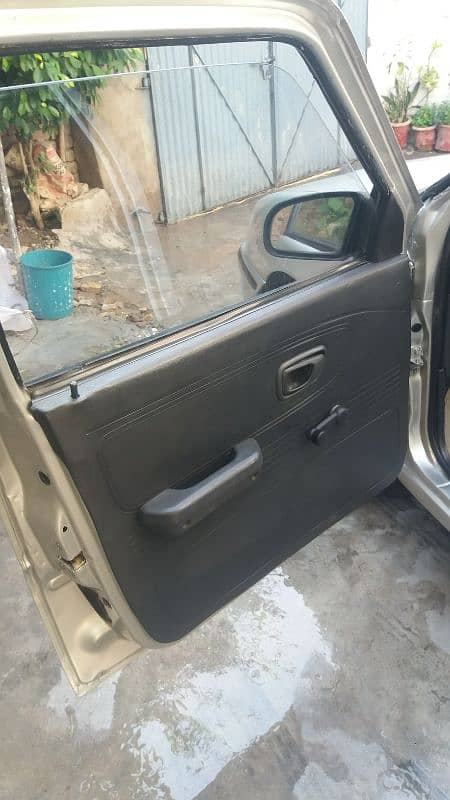 Hyundai Excel 1996 5