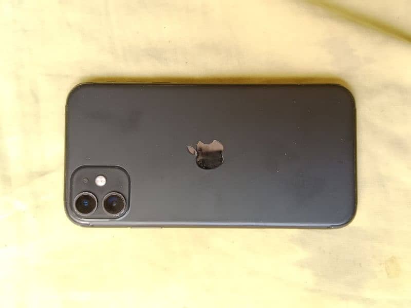 I'm selling my iphone 11 non pta jv 0