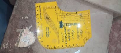 cutting