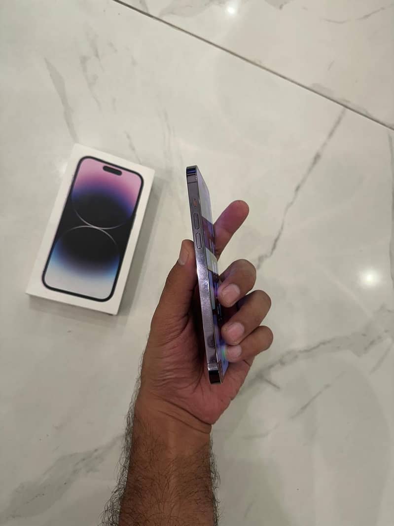 Apple iPhone 14 Pro Max Pta 1