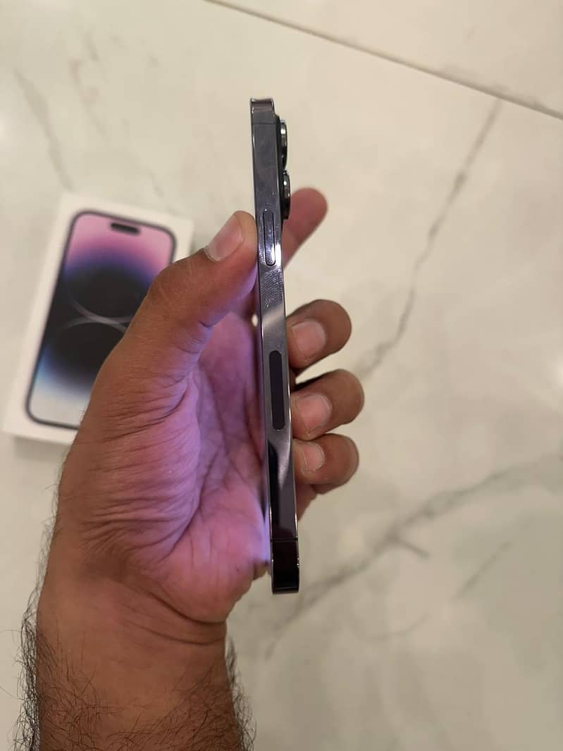 Apple iPhone 14 Pro Max Pta 3