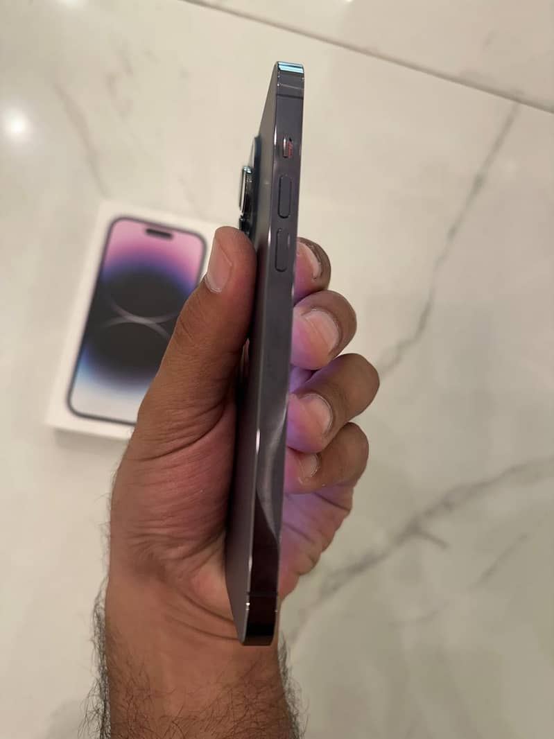 Apple iPhone 14 Pro Max Pta 5