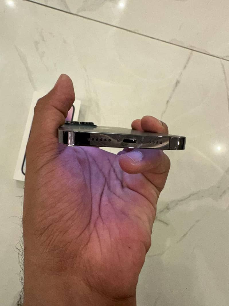Apple iPhone 14 Pro Max Pta 6