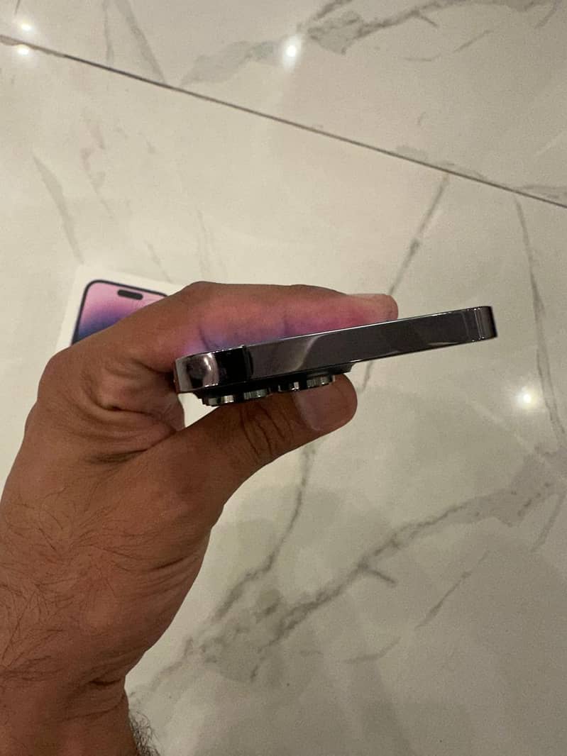Apple iPhone 14 Pro Max Pta 7