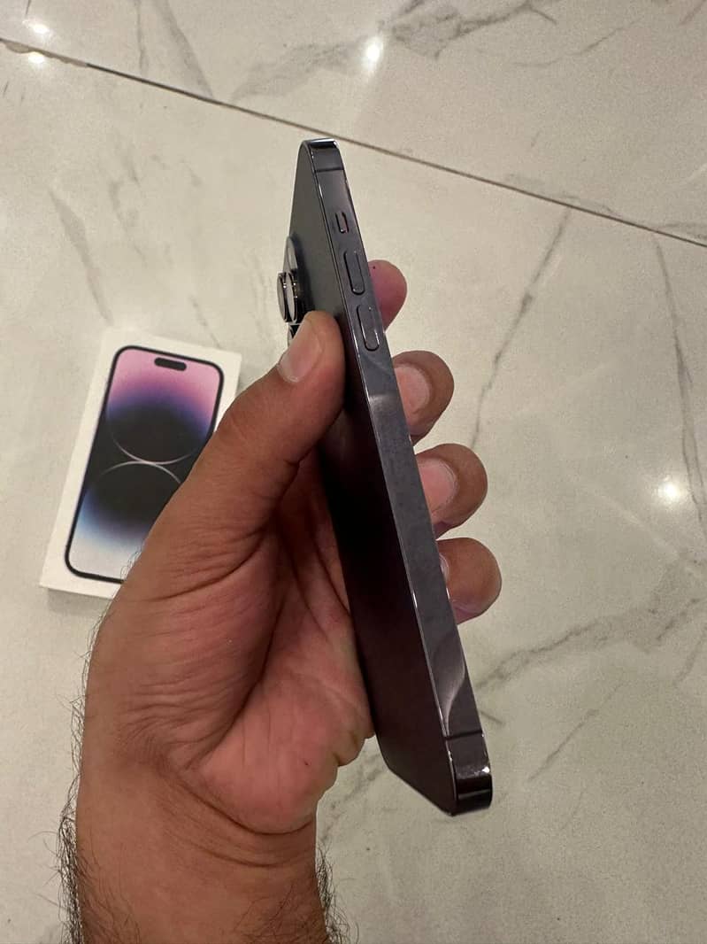 Apple iPhone 14 Pro Max Pta 8