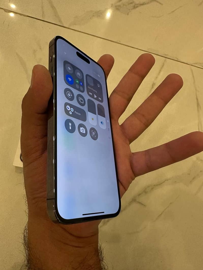 Apple iPhone 14 Pro Max Pta 9