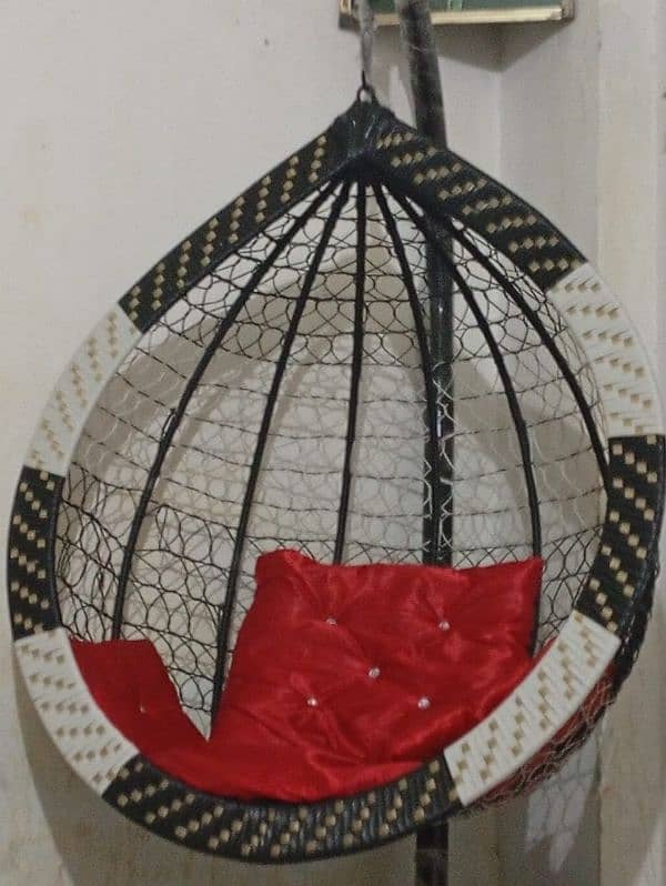 Swing chair 1