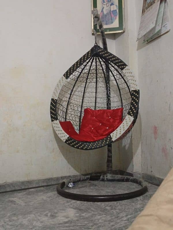 Swing chair 2