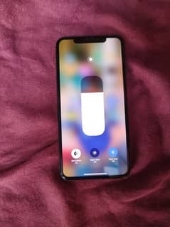 I phone xs max all original 64gb non pta