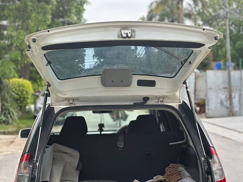 Mitsubishi lancer 2007/15 Totally Original urgent Sale 9
