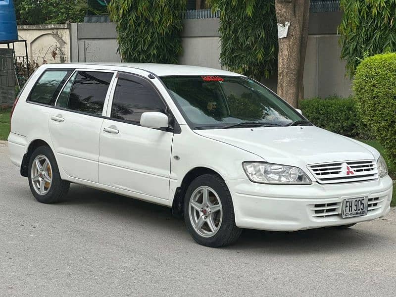 Mitsubishi lancer 2007/15 Totally Original urgent Sale 10