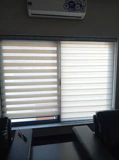 office blinds