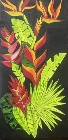 Greens